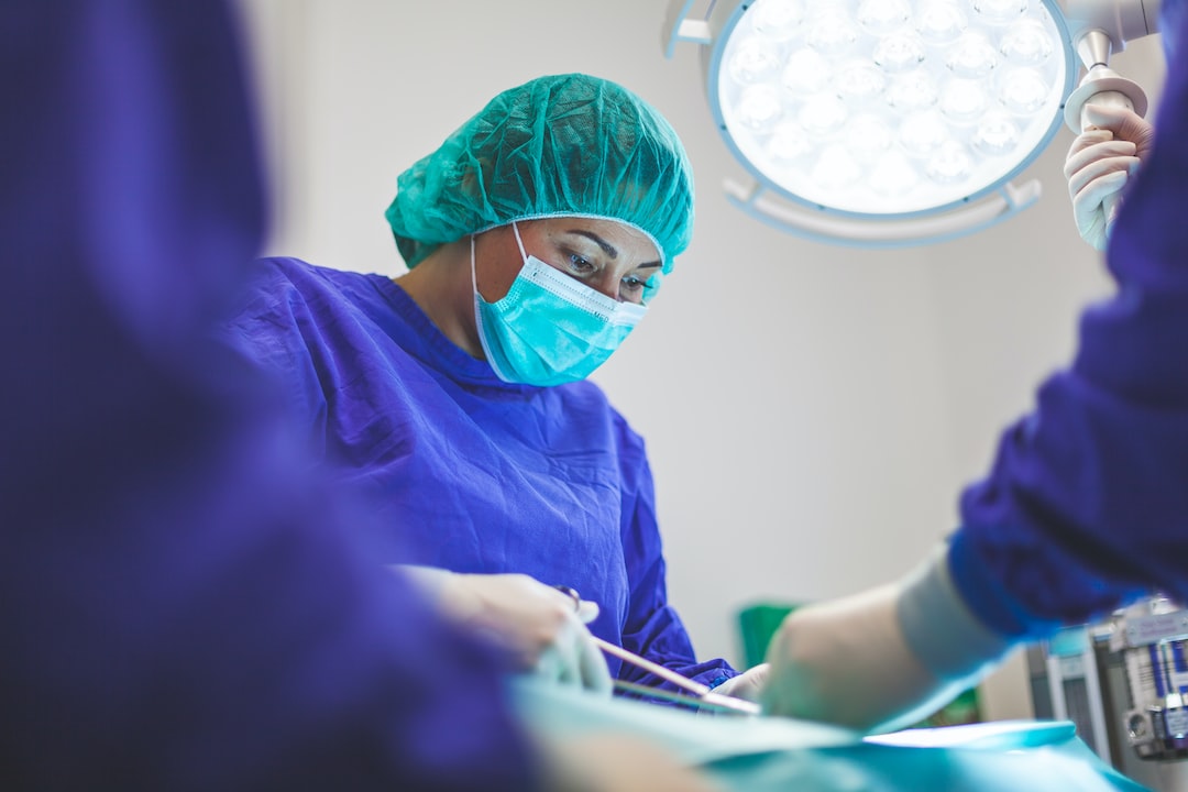 Genital Estetik: Sağlıklı ve Estetik Bir Genital Bölge İçin İdeal Yöntemler
