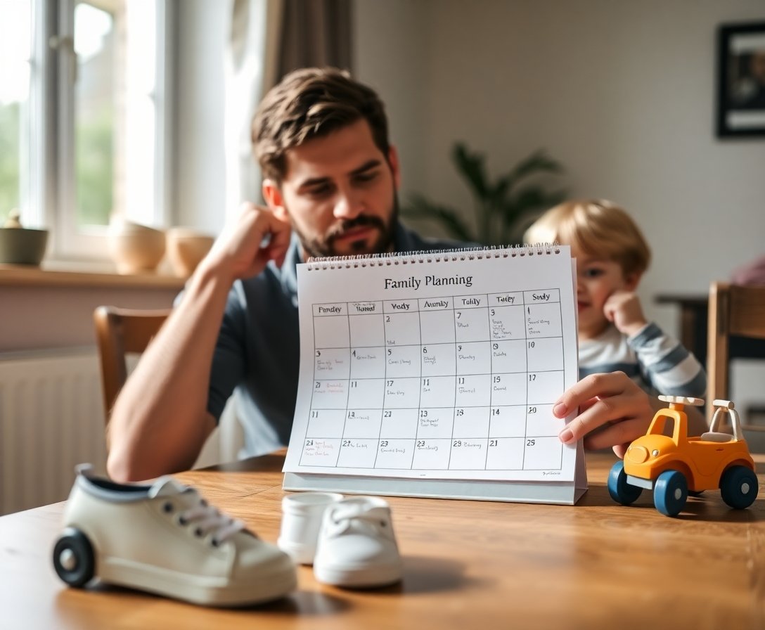 Aile Planlaması ve İkinci Çocuk Düşüncesi