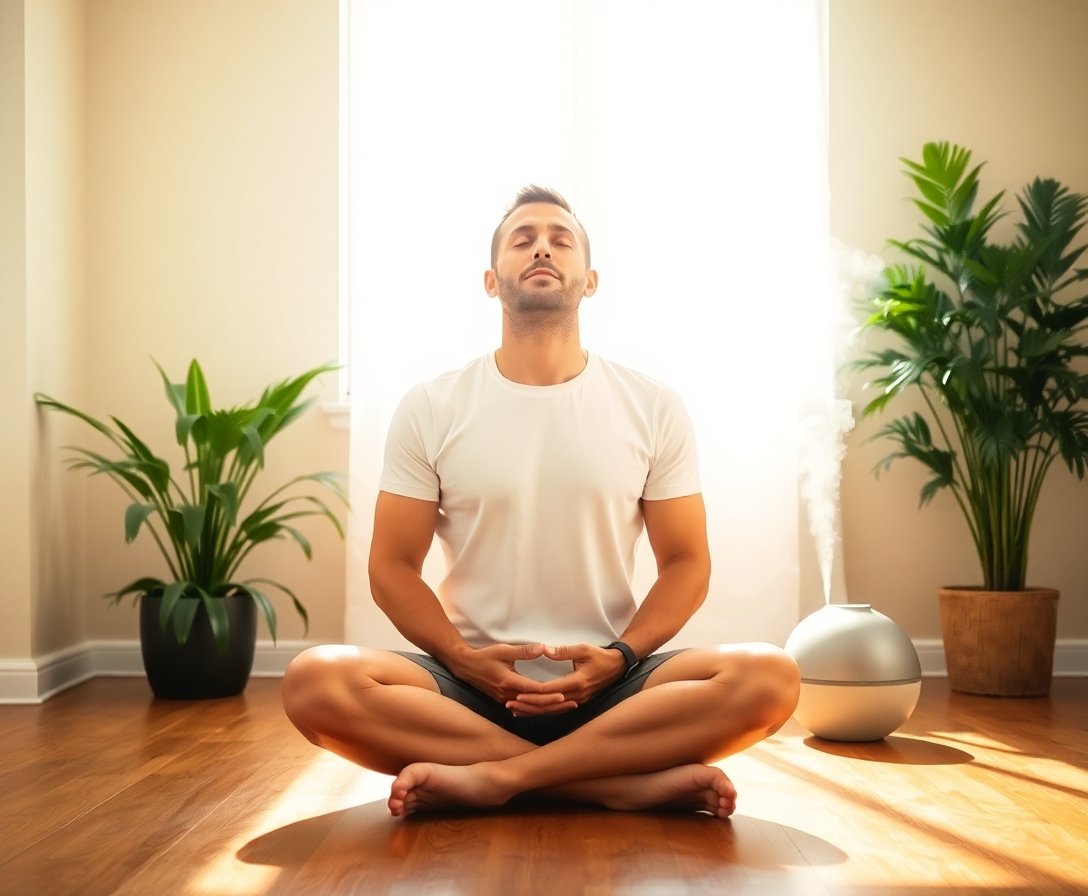Bağışıklık Sistemi Sağlığında Meditasyon ve Nefes Egzersizleri