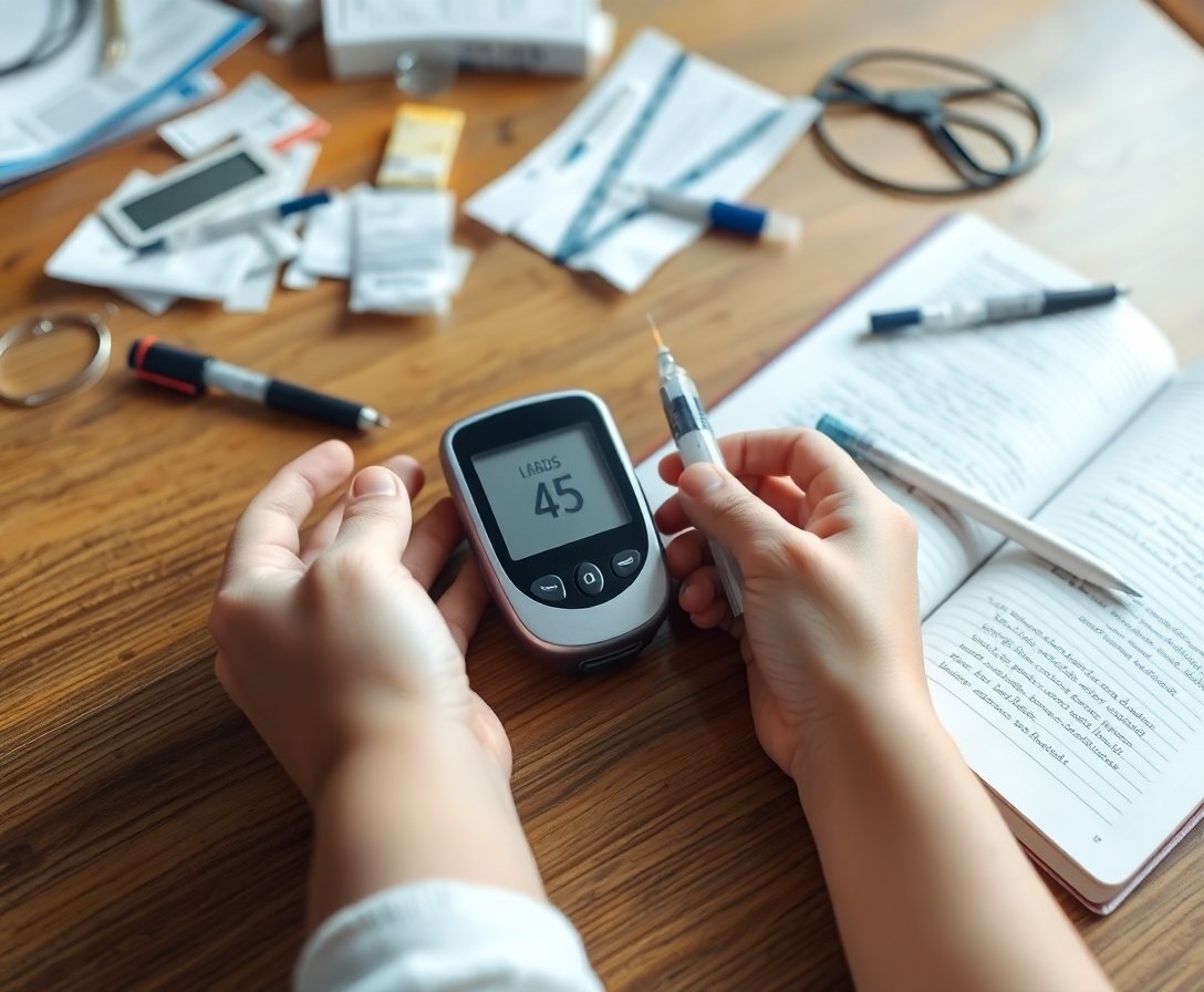 Diyabet ve Depresyon: Çocukluk Çağı Diyabetinde Ruh Sağlığına Önem Verme