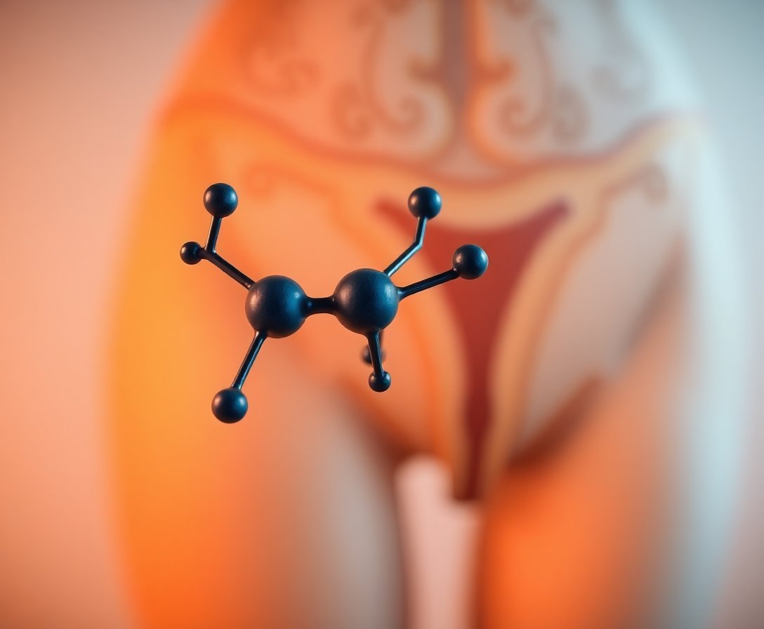 Endometriozis ve Kadın Hormonları: Östrojen ve Progesteron Dengesi