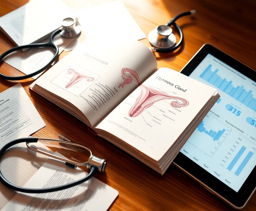 Endometriozis ve Tiroid Sağlığı: İlişkiler ve Tiroid Kontrolü