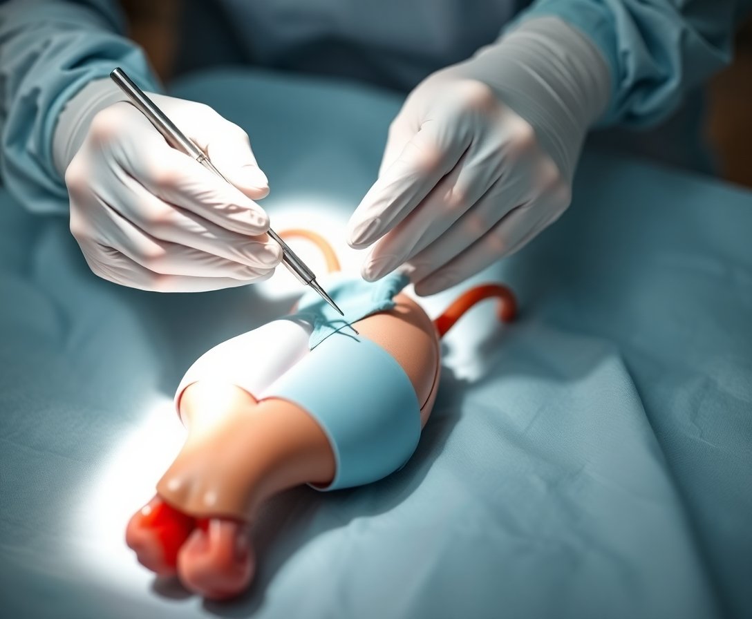 Genital Bölge Estetiği: Kusursuz Görünüm İçin Ne Yapılabilir?