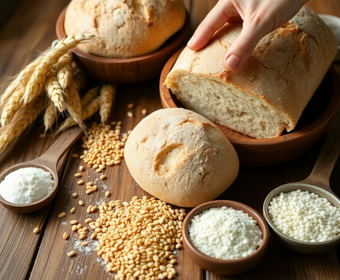 Gluten İntoleransı