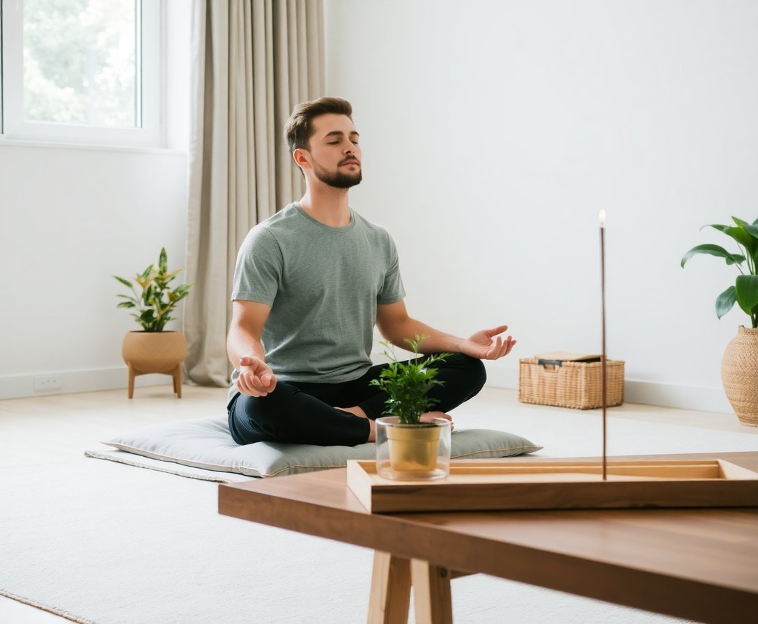 Günlük Stresi Azaltmak İçin Mindfulness Uygulamaları