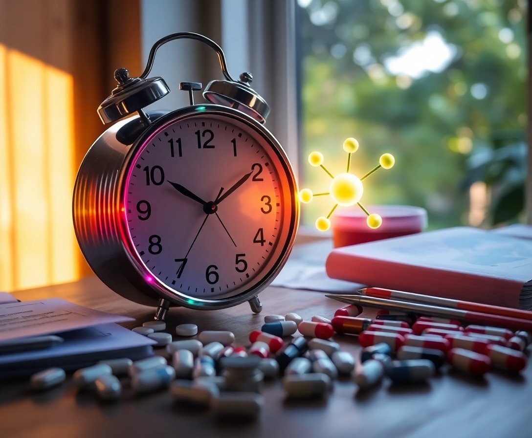 Hormonal Dengesizlikler ve Enerji Seviyeleri