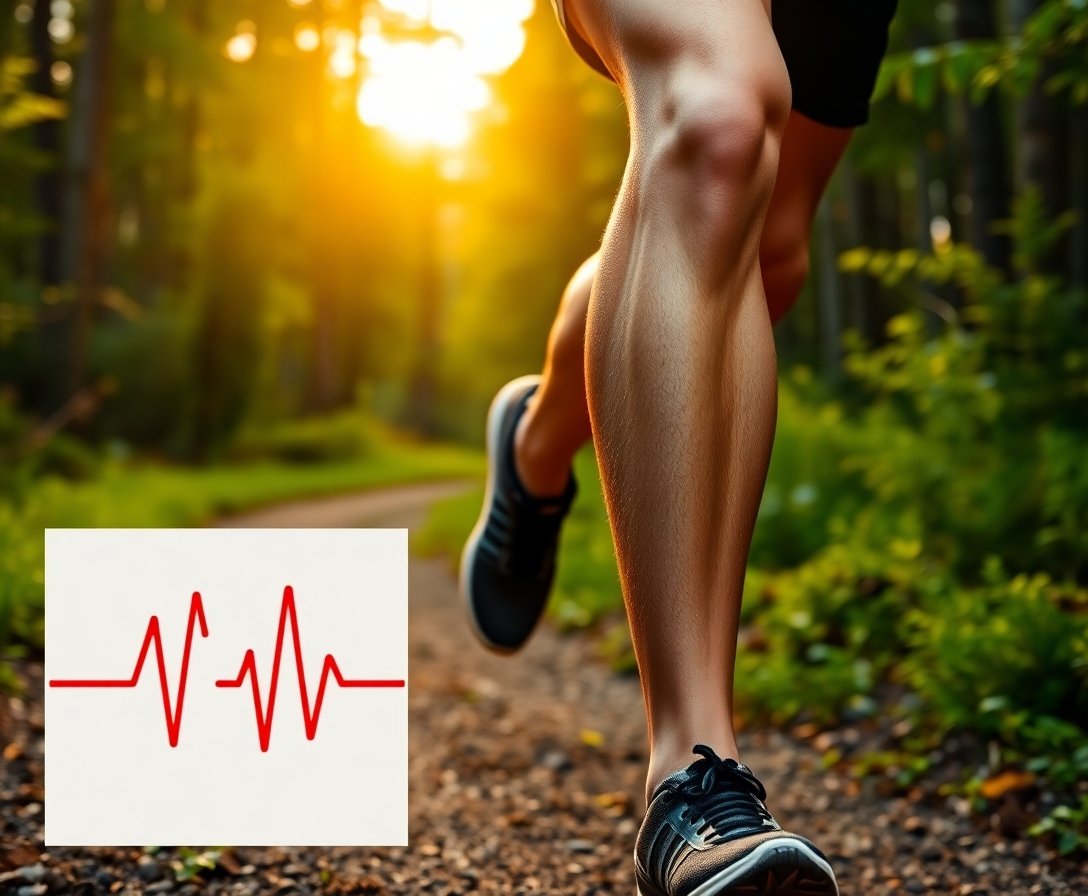 Kardiyovasküler Egzersizlerle Kan Akışını Artırarak Organ Sağlığını Destekleyin