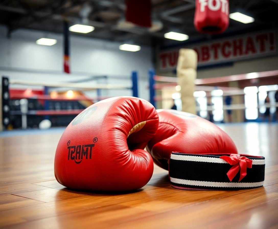 Muay Thai Nedir?