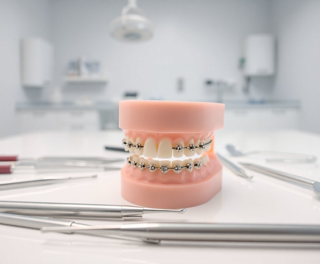 Ortodonti Nedir?