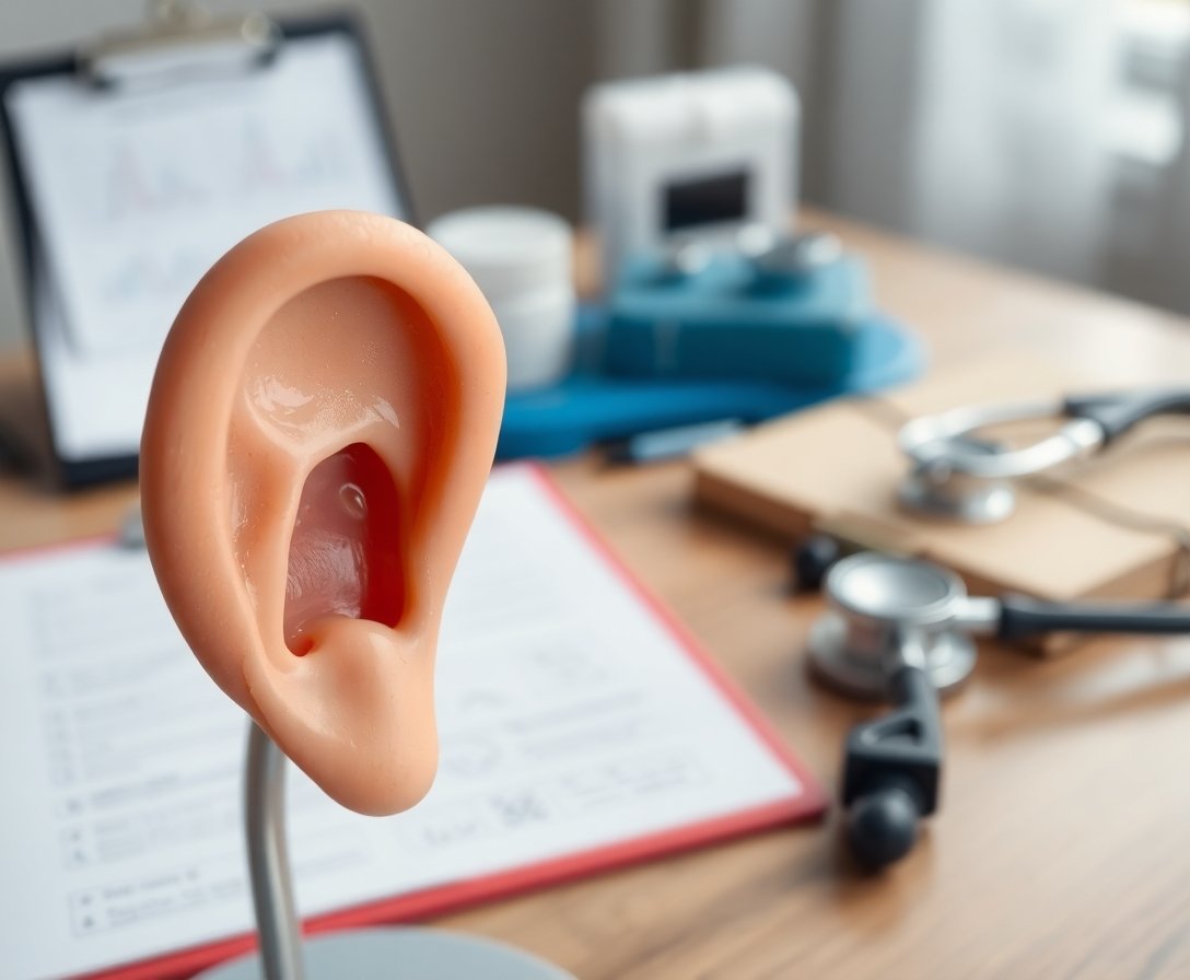 Otitis Media ve Baş Dönmesi: Baş Dönmesinin Kulak Enfeksiyonuna Etkisi ve Tedavi Yöntemleri