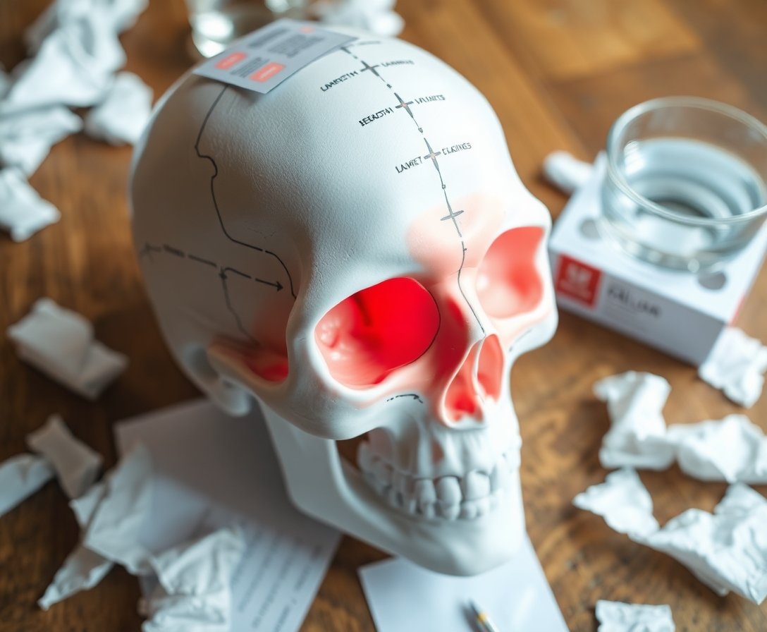 Sinüzit Nedir?