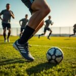Spor Yaralanmalarında Doğru Teknikler ve Tekmeleme: Yüksek Riskli Sporlar
