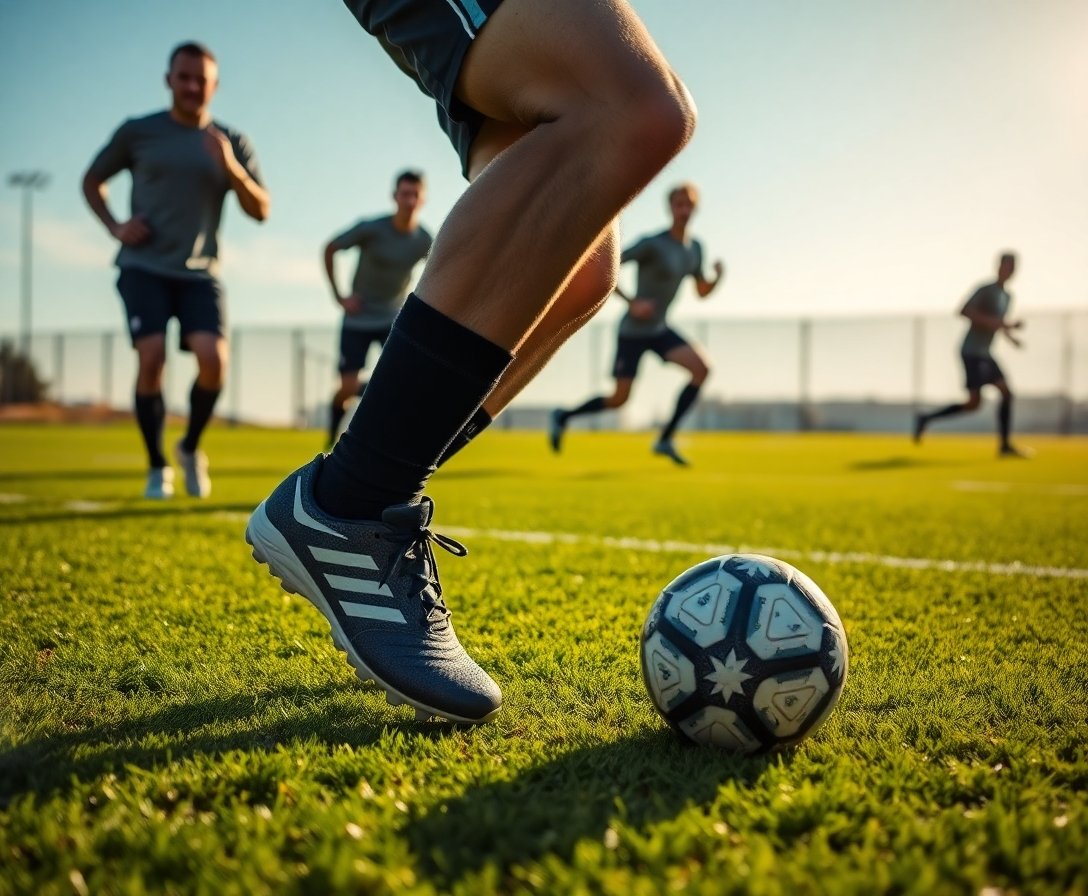 Spor Yaralanmalarında Doğru Teknikler ve Tekmeleme: Yüksek Riskli Sporlar