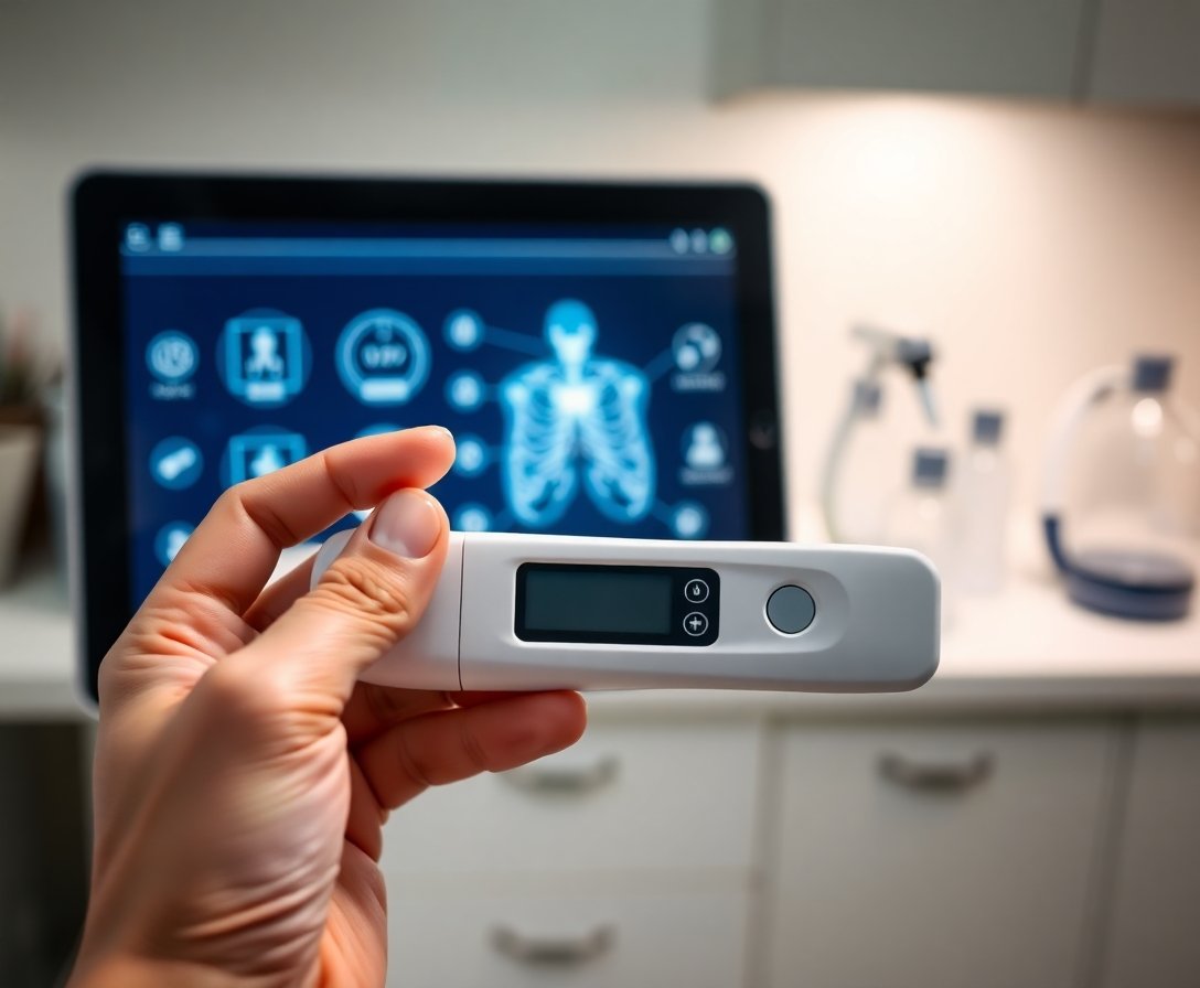 Tiroit Hormonları Kontrolü ile Metabolizmanızı İzleyin