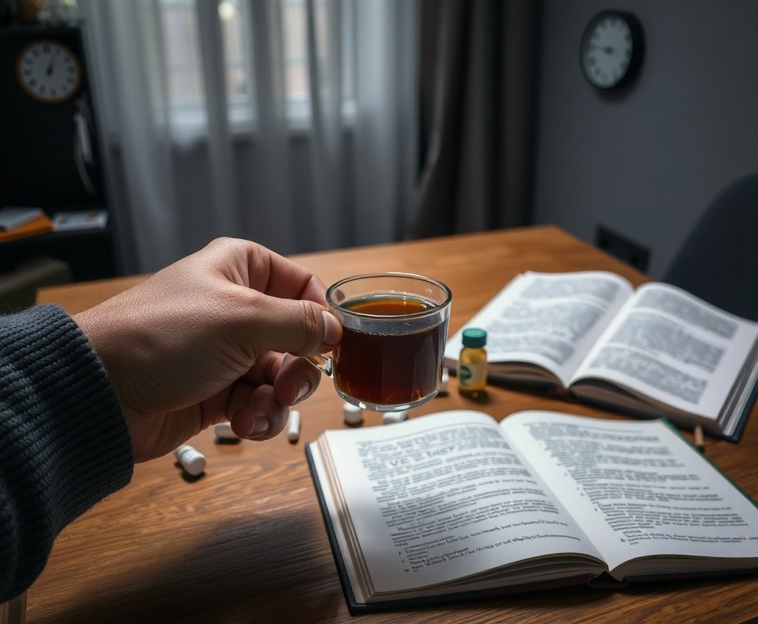 Uykusuzluğun Bağışıklık Sistemine Etkileri ve Hastalıklara Karşı Direnç