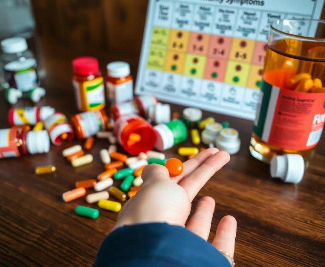 Vitamin ve Mineral Eksiklikleri
