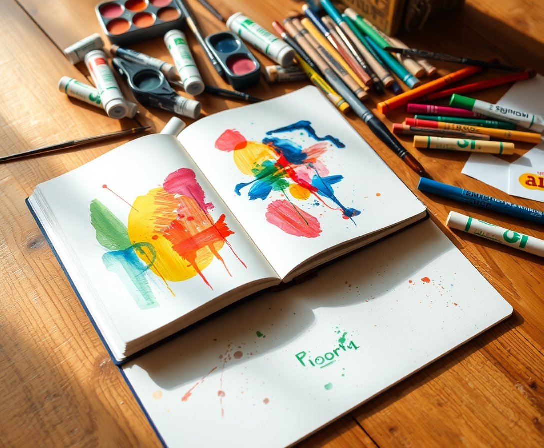Yeme Bozuklukları ve Sanat Terapisi