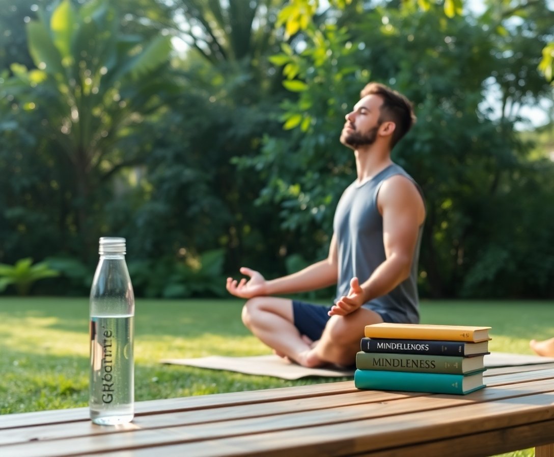 Yoga ve Mindfulness: Zihin ve Beden Sağlığını Dengede Tutma